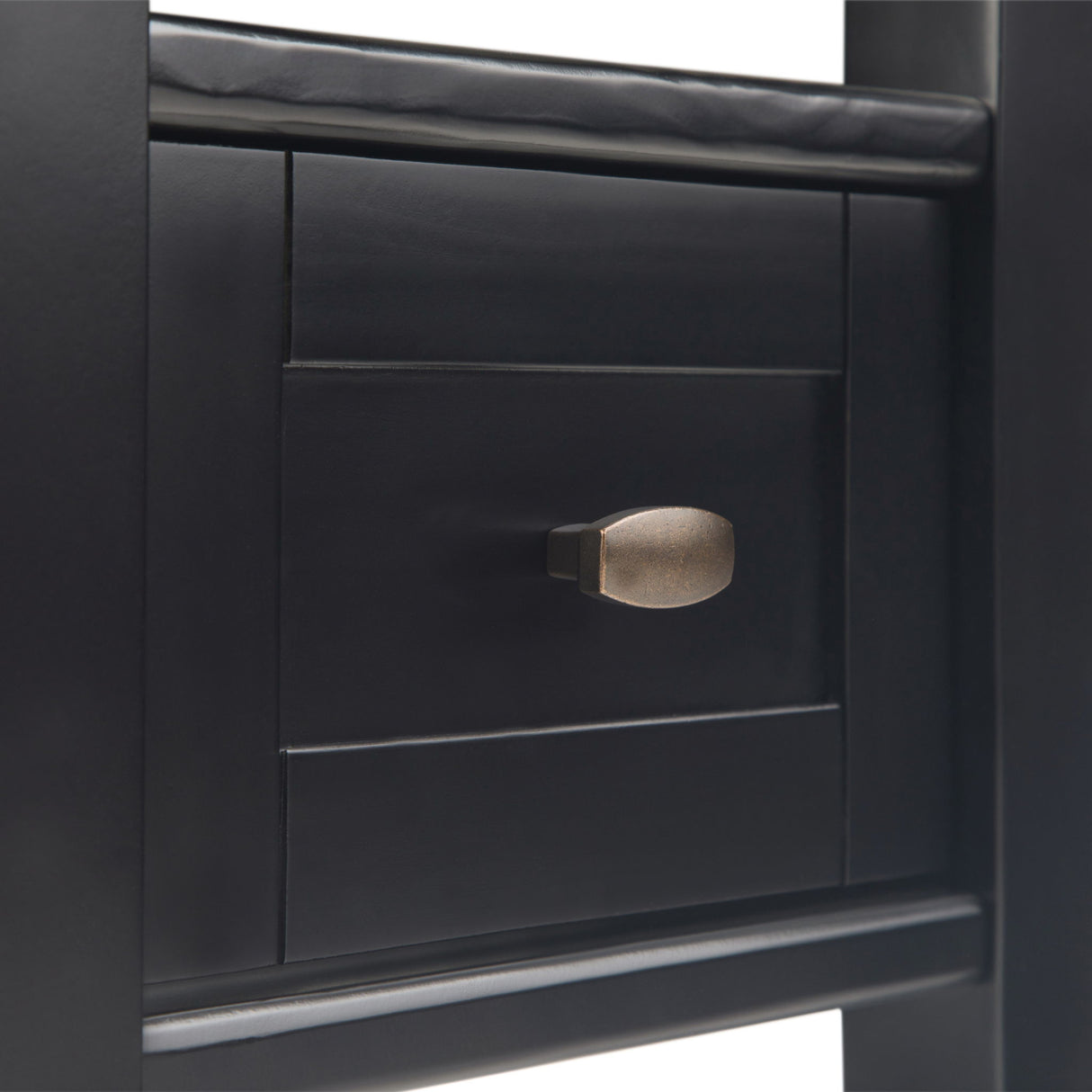 Warm Shaker - Handcrafted Table