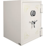 Keypad Fireproof Protection Jewelry Safe
