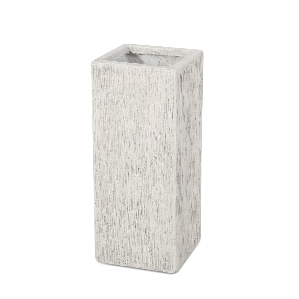 Modern Outdoor Planter