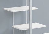 Bookshelf, Bookcase, Etagere, 5 Tie For Office, Contemporary & Modern