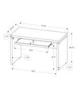 Computer Desk For Home Office