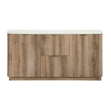 Donnie - Storage Buffet - Natural