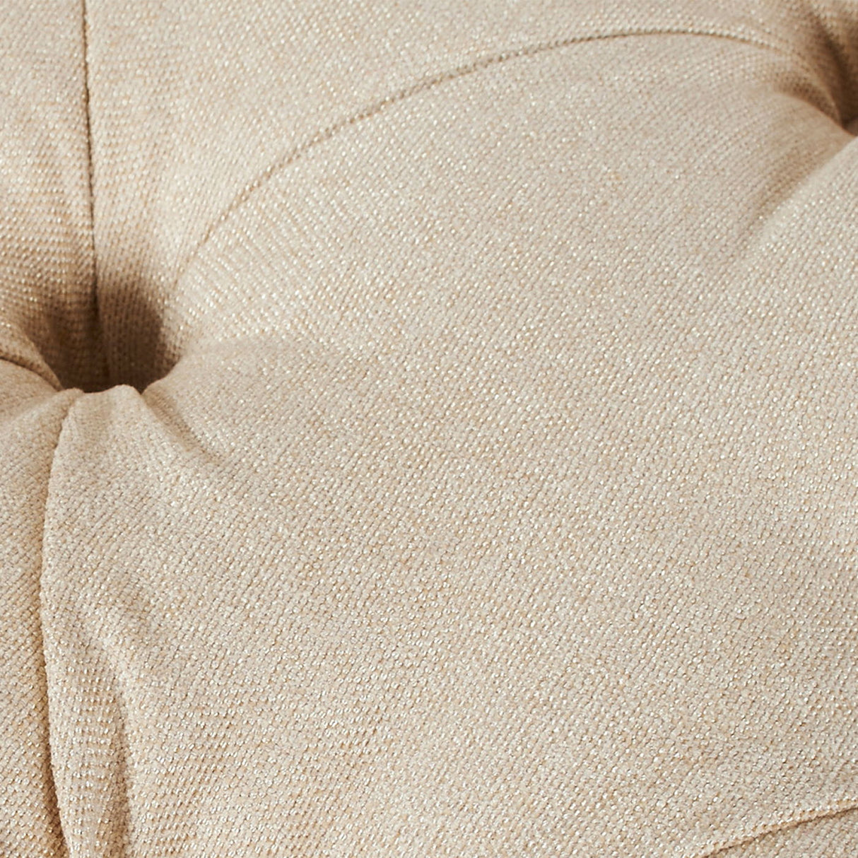 Harrison - Tufted Roll Arm Chaise Lounge