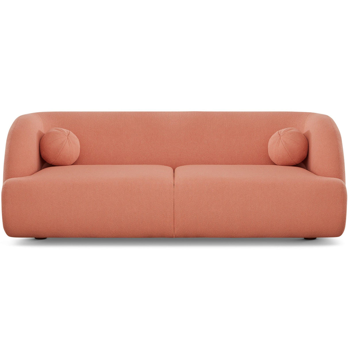 Anna - French Boucle Sofa