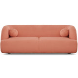 Anna - French Boucle Sofa
