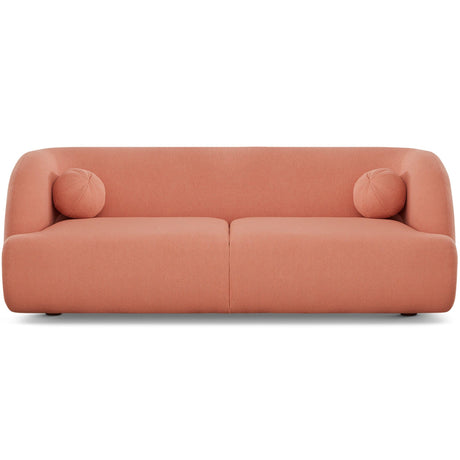 Anna - French Boucle Sofa