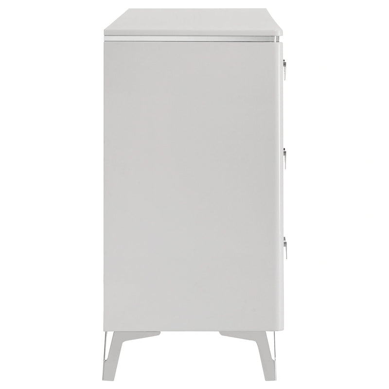 Cassia Dresser