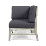 Perla - Corner Chair