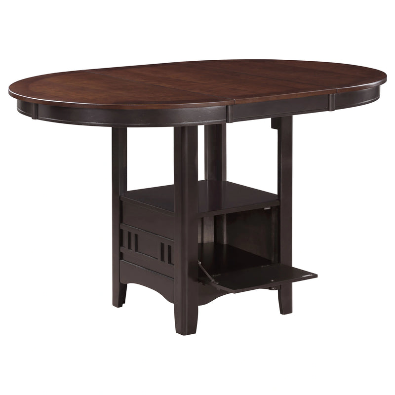 Lavon Counter Height Extension Dining Table