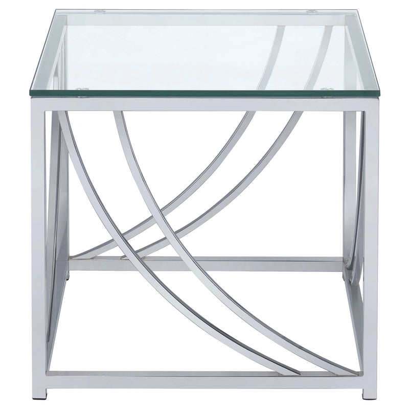 Lille End Table