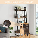 Solid Wood Learning Tower - Wood