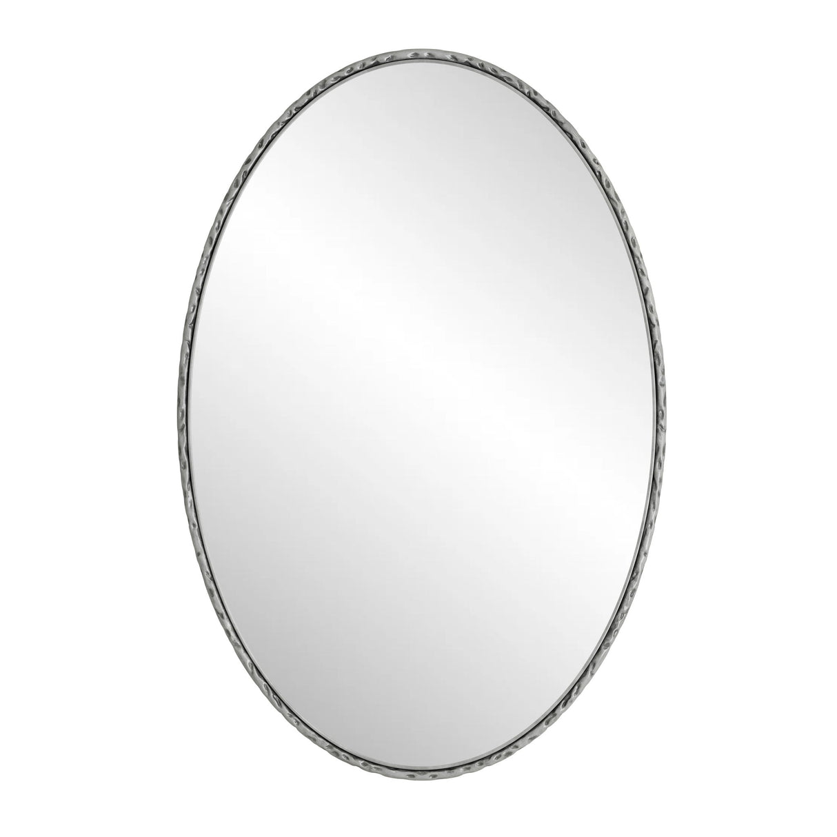 Art Oval Retro Mirror, Wall Hanging
