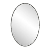 Art Oval Retro Mirror, Wall Hanging