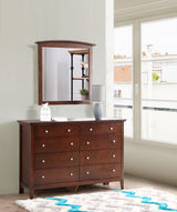 Elegant Casual Dresser For Any Room