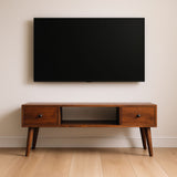 Classic Coffee Table - Chestnut