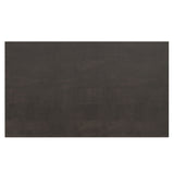 Amherst - 5 Shelf Bookcase - Brown