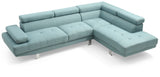 Riveredge - Comfort Sectional