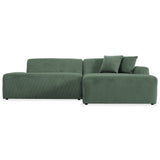 Mar - High-Quality Sectional Sofa