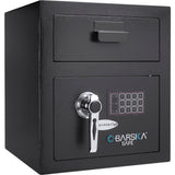 Durable Keypad Depository Safe