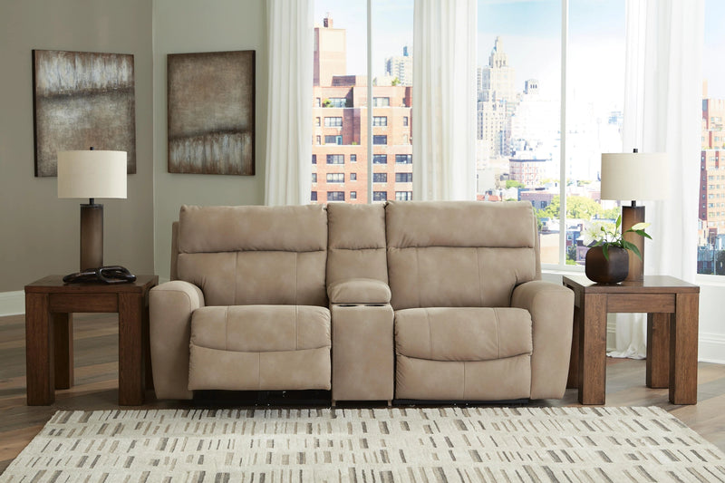 Next-Gen DuraPella Living Room Set