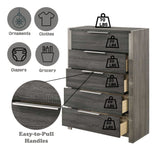 Jehoram - Chest - Gray