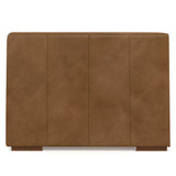 Rex - Corner Sofa Module - Brown