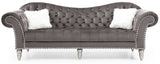 Wilshire - Soft Velvet Sofa