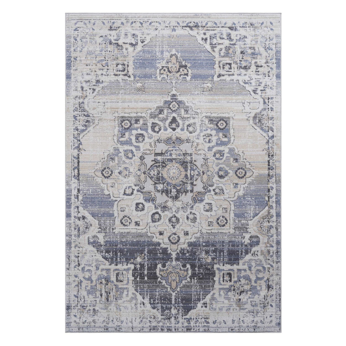 Payas - Medallion Area Rug