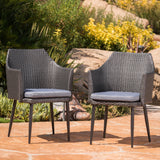 Kenneth - Outdoor Dining Chair