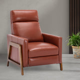 Richland - Push Back Recliner Chair
