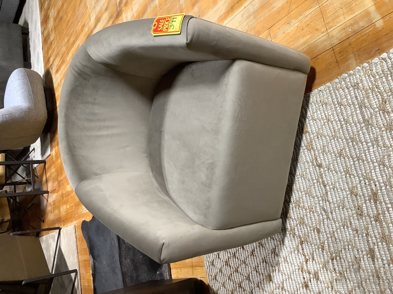 Interior Define Tegan Swivel Chair