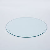 Tempered Glass Top - Clear
