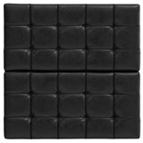 Harrison - Upholstered Coffee Table Storage Ottoman