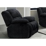 Stonic - Glider Recliner Modern Design