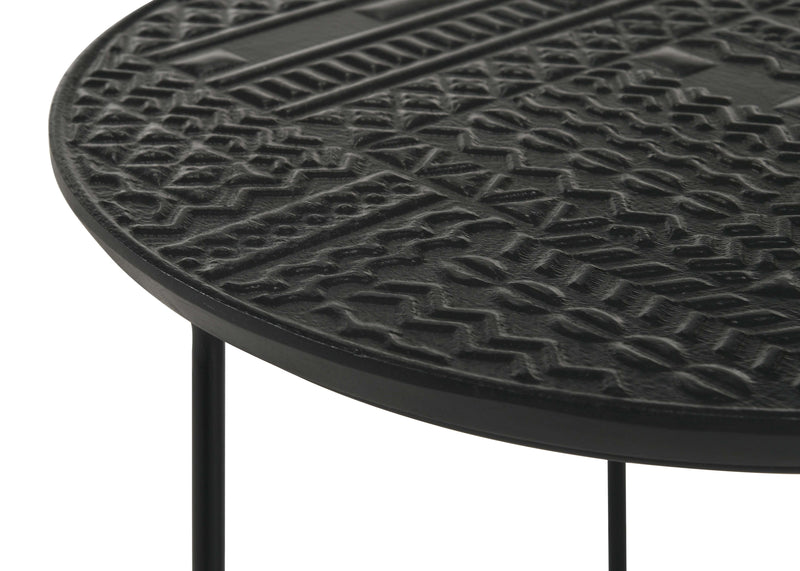 Loannis Nesting Table Set