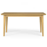 Colby - Dining Table, Contemporary