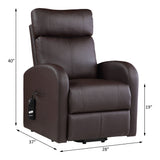 Ricardo - Power Motion Recliner With Lift