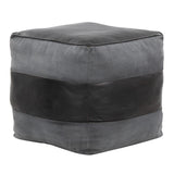 Cobbler - Industrial Pouf