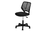 Office Chair & Adjustable Height, Swivel, Ergonomic
