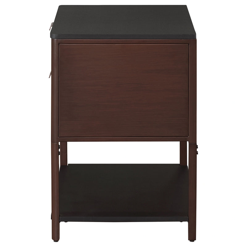 Zimmerlee Side Table