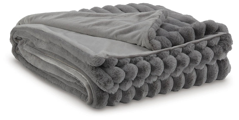 Alsonwell Throw
