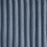 Modern 4 Seater Corduroy Sofa Couch With USB Ports And Hidden Storage