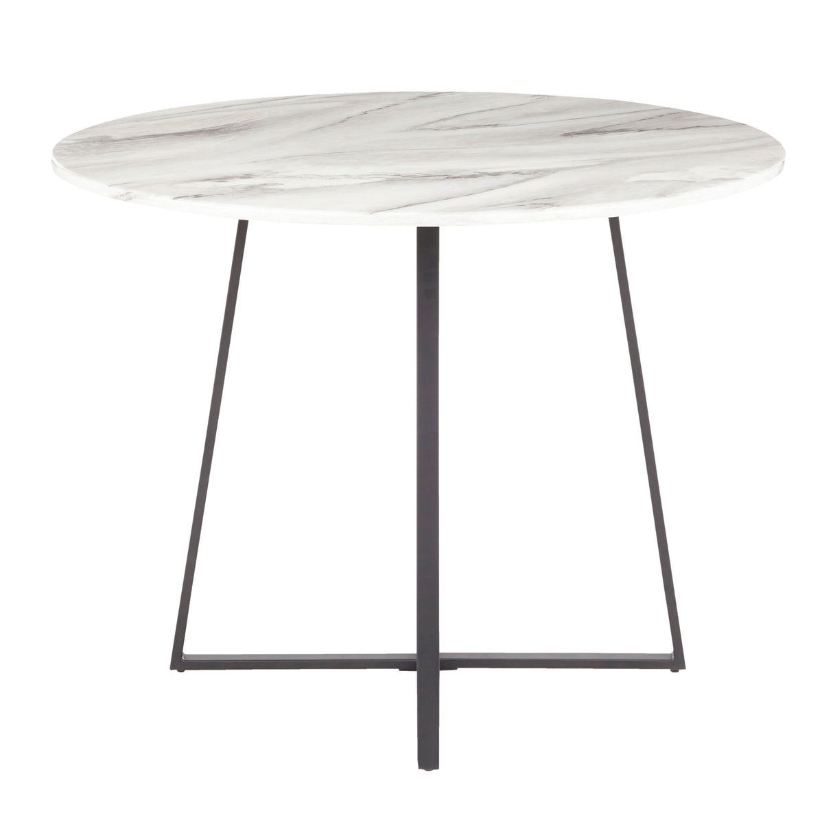 Cosmo - Contemporary / Glam Dining Table
