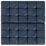 Harrison - Upholstered Coffee Table Storage Ottoman