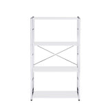 Tennos - Bookshelf - White