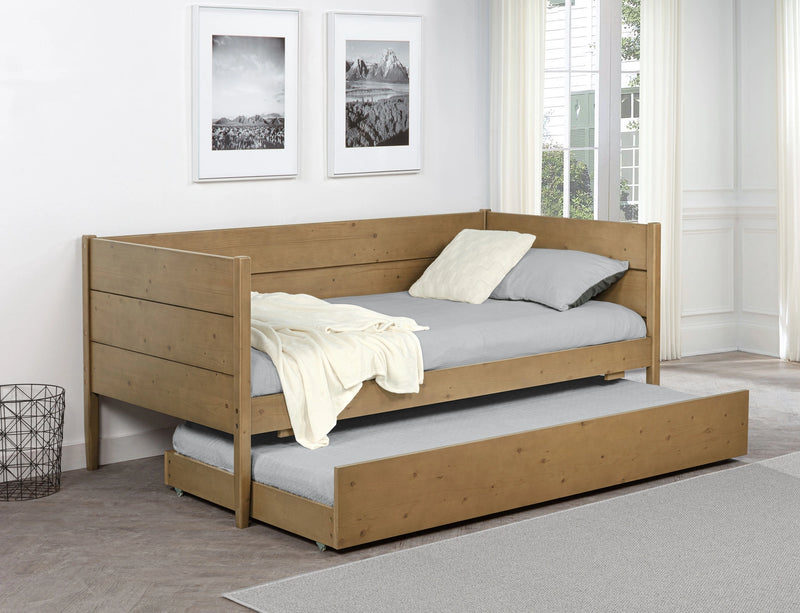 Calinda Daybed with Trundle