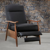 Fremont - Push Back Recliner