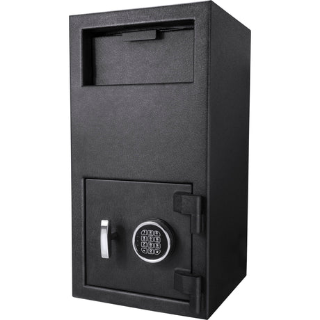 Solid Steel Keypad Depository Safe