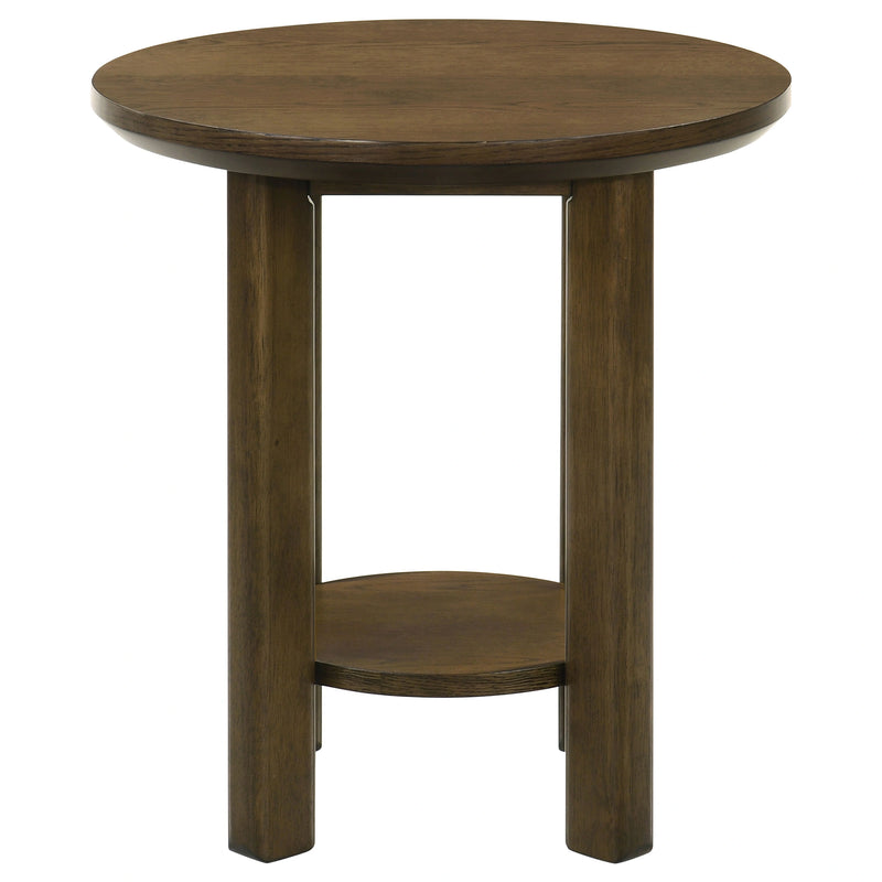 Ottowa End Table