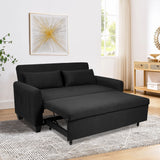 Balus - 2 In 1 Sofa Bed With Storage Bag